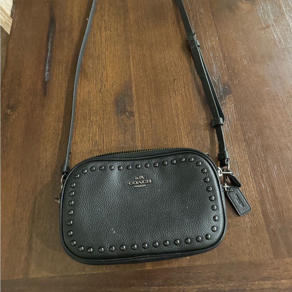 Coach crossbody